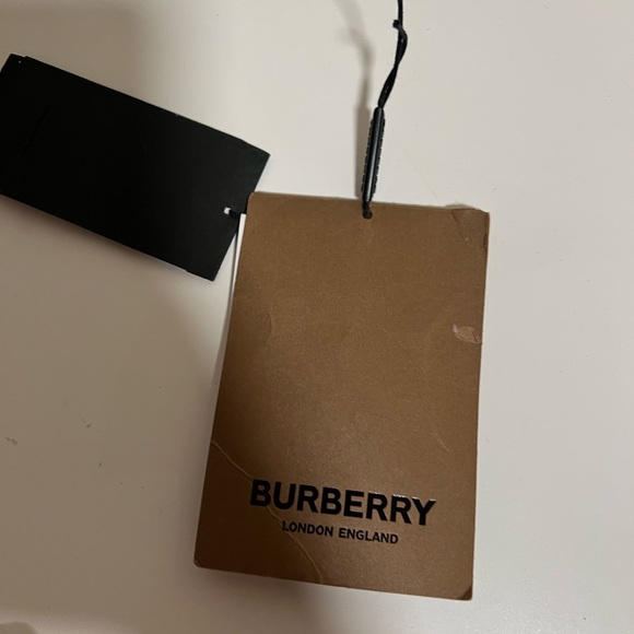 Burberry Women Coat - Picture 5 of 6